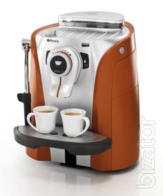 Rent coffee machines and coffee machines, repair, maintenance (other)